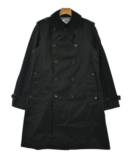 JUNYA WATANABE MAN ジュンヤワタナベマン トレンチコート メンズ 【古着】【中古】