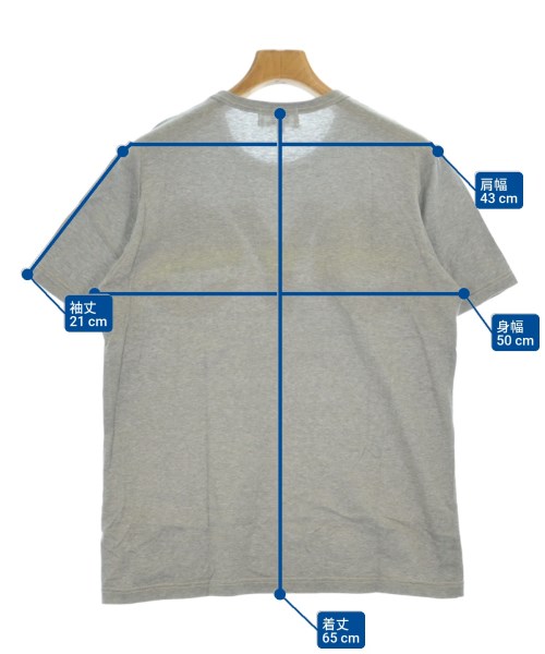 JUNYA WATANABE MAN ジュンヤワタナベマン Tシャツ・カットソー メンズ 【古着】【中古】_5