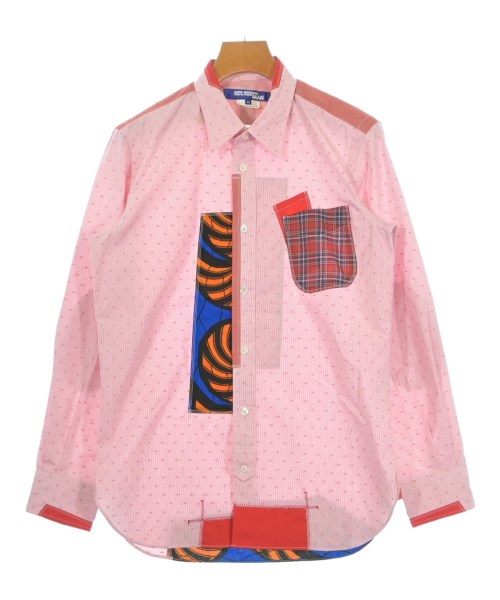 JUNYA WATANABE MAN ジュンヤワタナベマン カジュアルシャツ メンズ 【古着】【中古】