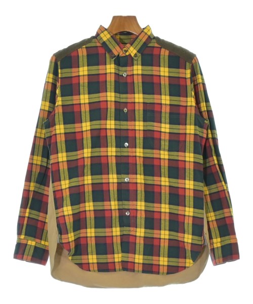 JUNYA WATANABE MAN ジュンヤワタナベマン カジュアルシャツ メンズ 【古着】【中古】