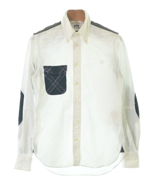 JUNYA WATANABE MAN ジュンヤワタナベマン カジュアルシャツ メンズ 【古着】【中古】