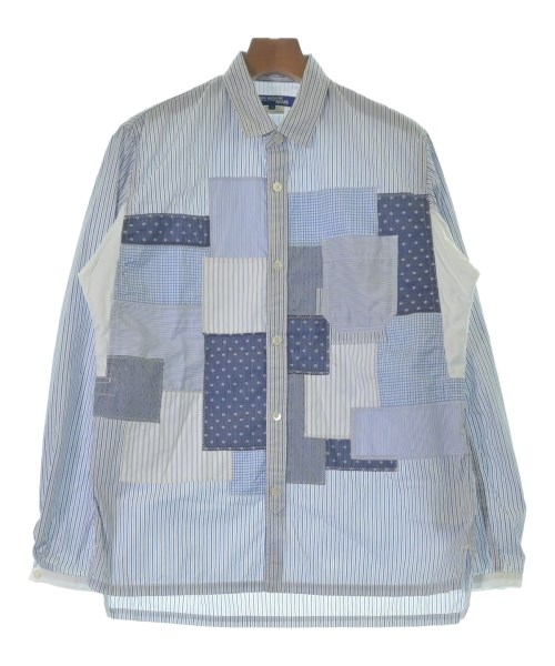 JUNYA WATANABE MAN ジュンヤワタナベマン カジュアルシャツ メンズ 【古着】【中古】