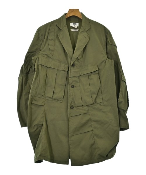 JUNYA WATANABE MAN ジュンヤワタナベマン コート（その他） メンズ 【古着】【中古】 48,900円