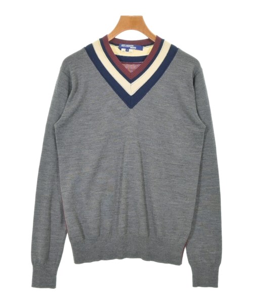JUNYA WATANABE MAN ジュンヤワタナベマン ニット・セーター メンズ 【古着】【中古】