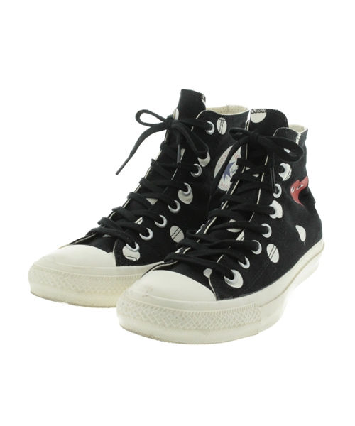 Play Comme Des Garcons プレイコムデギャルソン スニーカー レディースの通販はau Pay マーケット Ragtag Online