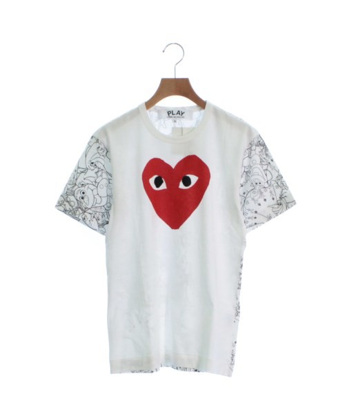 PLAY COMME des GARCONS プレイコムデギャルソン Tシャツ・カットソー