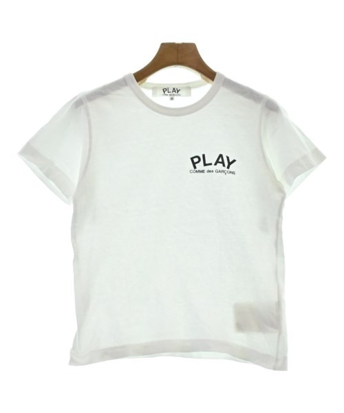 PLAY COMME des GARCONS プレイコムデギャルソン Tシャツ・カットソー