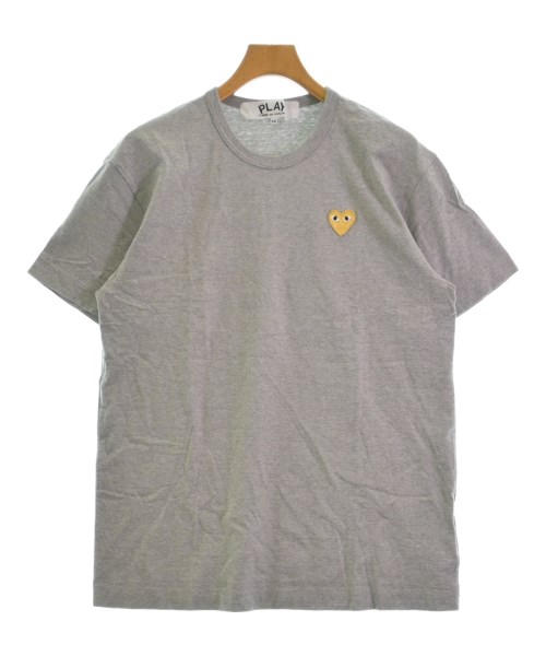 PLAY COMME des GARCONS プレイコムデギャルソン Tシャツ・カットソー メンズ 【古着】【中古】の通販は