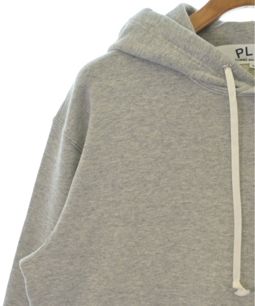 PLAY COMME des GARCONS プレイコムデギャルソン パーカー メンズ 【古着】【中古】の通販は