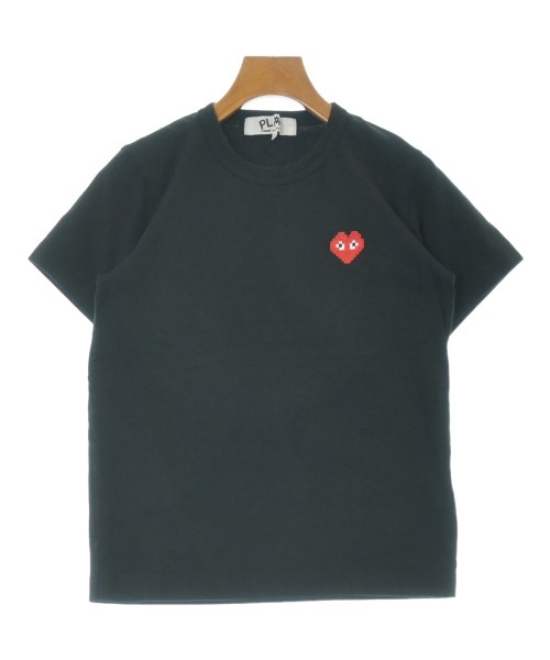 PLAY COMME des GARCONS プレイコムデギャルソン Tシャツ・カットソー レディース 【古着】【中古】