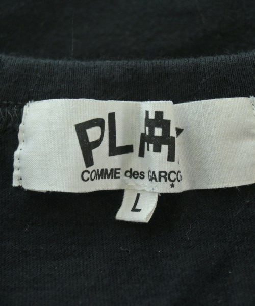 PLAY COMME des GARCONS プレイコムデギャルソン Tシャツ・カットソー レディース 【古着】【中古】_2