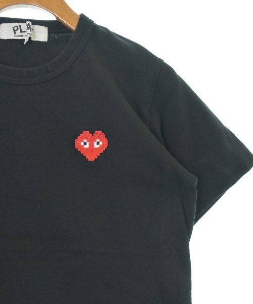 PLAY COMME des GARCONS プレイコムデギャルソン Tシャツ・カットソー レディース 【古着】【中古】_3