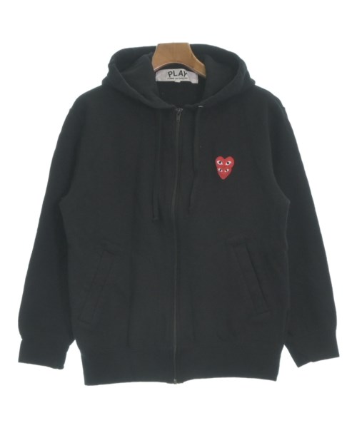 PLAY COMME des GARCONS プレイコムデギャルソン パーカー メンズ 【古着】【中古】の通販は 20,600円