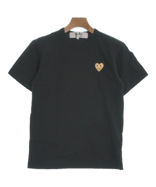 PLAY COMME des GARCONS プレイコムデギャルソン Tシャツ・カットソー レディース 【古着】【中古】の通販は