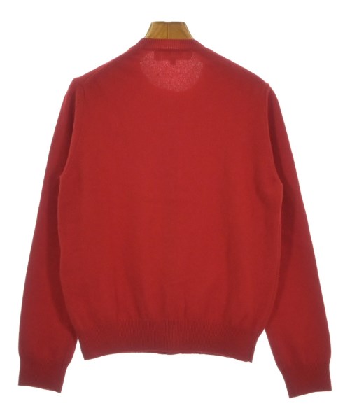 PLAY COMME des GARCONS プレイコムデギャルソン カーディガン PLAY COMME des GARCONS プレイコムデギャルソン カーディガン