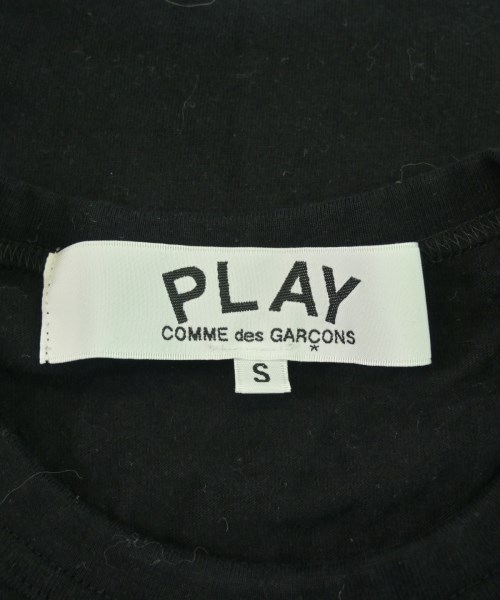 PLAY COMME des GARCONS プレイコムデギャルソン Tシャツ・カットソー レディース 【古着】【中古】_2