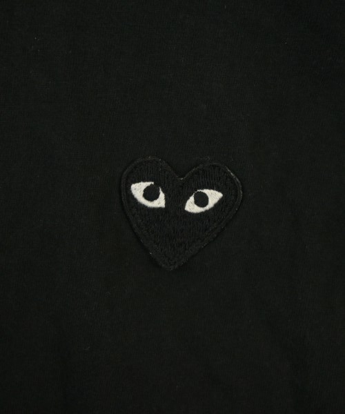 PLAY COMME des GARCONS プレイコムデギャルソン Tシャツ・カットソー レディース 【古着】【中古】_3