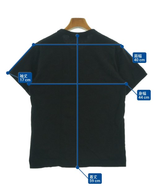 PLAY COMME des GARCONS プレイコムデギャルソン Tシャツ・カットソー レディース 【古着】【中古】_6