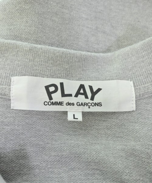 PLAY COMME des GARCONS プレイコムデギャルソン ポロシャツ メンズ 【古着】【中古】_2