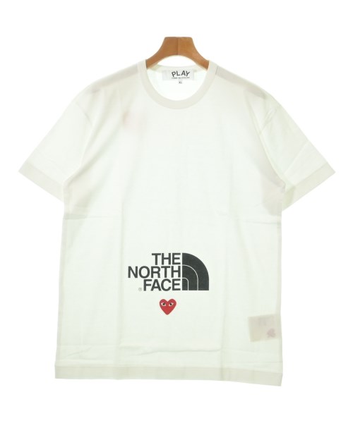 PLAY COMME des GARCONS プレイコムデギャルソン Tシャツ・カットソー メンズ 【古着】【中古】