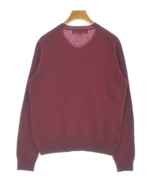 PLAY COMME des GARCONS プレイコムデギャルソン カーディガン レディース 【古着】【中古】_1