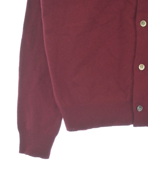 PLAY COMME des GARCONS プレイコムデギャルソン カーディガン レディース 【古着】【中古】_4