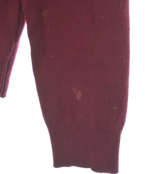 PLAY COMME des GARCONS プレイコムデギャルソン カーディガン レディース 【古着】【中古】_5