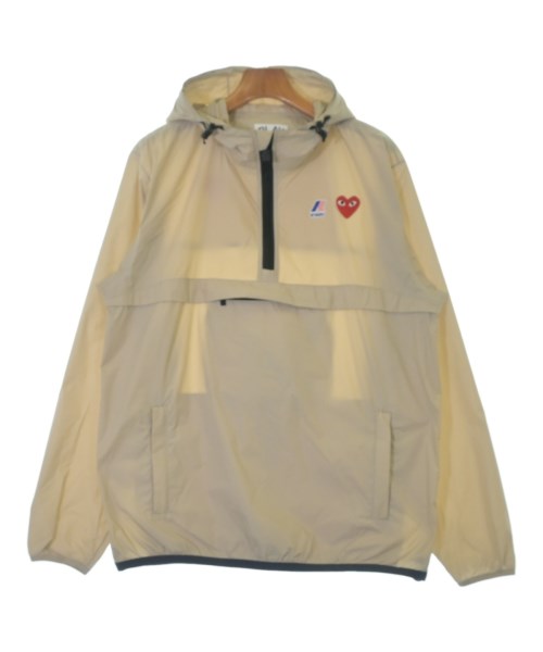 PLAY COMME des GARCONS プレイコムデギャルソン ブルゾン（その他） メンズ 【古着】【中古】
