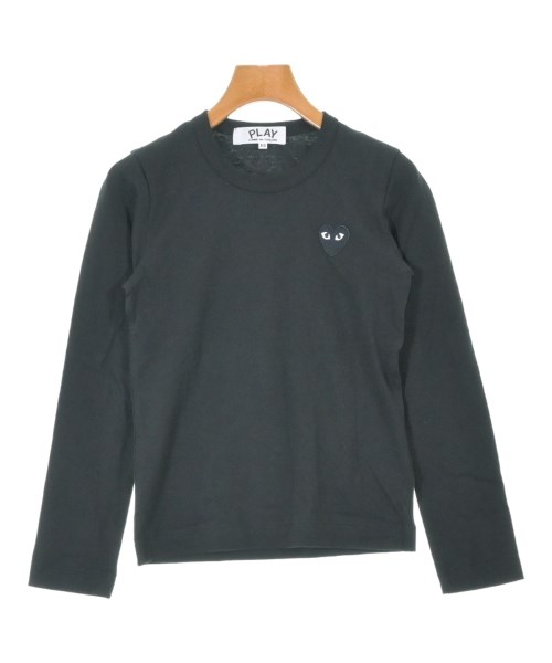 PLAY COMME des GARCONS プレイコムデギャルソン Tシャツ・カットソー レディース 【古着】【中古】