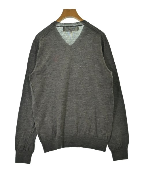 PLAY COMME des GARCONS プレイコムデギャルソン ニット・セーター レディース 【古着】【中古】_1