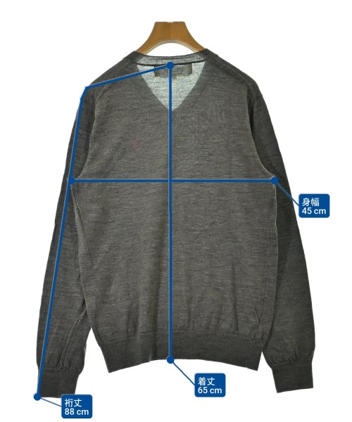 PLAY COMME des GARCONS プレイコムデギャルソン ニット・セーター レディース 【古着】【中古】_5
