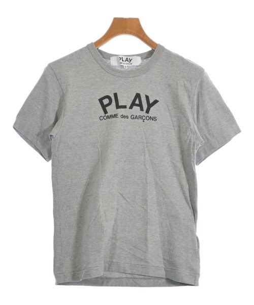 PLAY COMME des GARCONS プレイコムデギャルソン Tシャツ・カットソー メンズ 【古着】【中古】