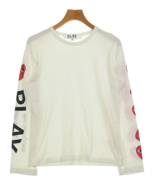 PLAY COMME des GARCONS プレイコムデギャルソン Tシャツ・カットソー メンズ 【古着】【中古】 6,532円