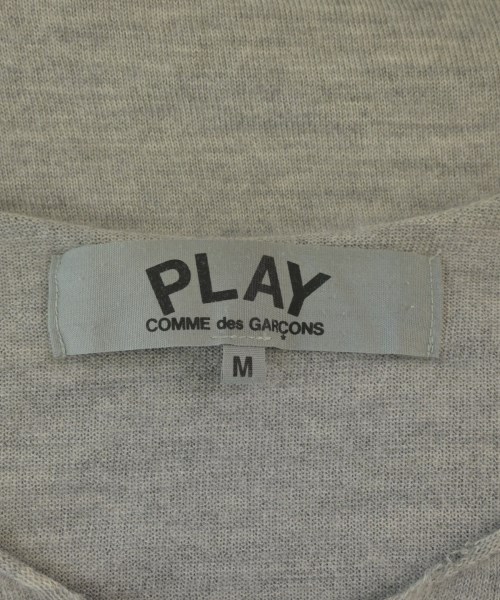 PLAY COMME des GARCONS プレイコムデギャルソン ニット・セーター メンズ 【古着】【中古】_2