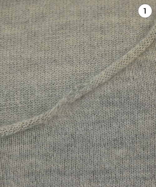 PLAY COMME des GARCONS プレイコムデギャルソン ニット・セーター メンズ 【古着】【中古】_6
