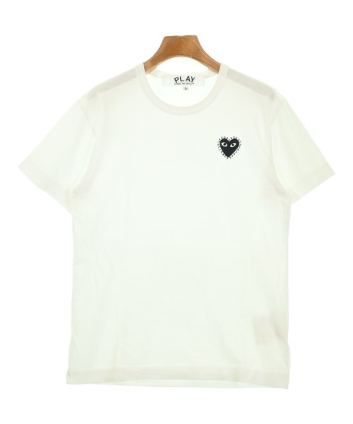 PLAY COMME des GARCONS プレイコムデギャルソン Tシャツ・カットソー レディース 【古着】【中古】