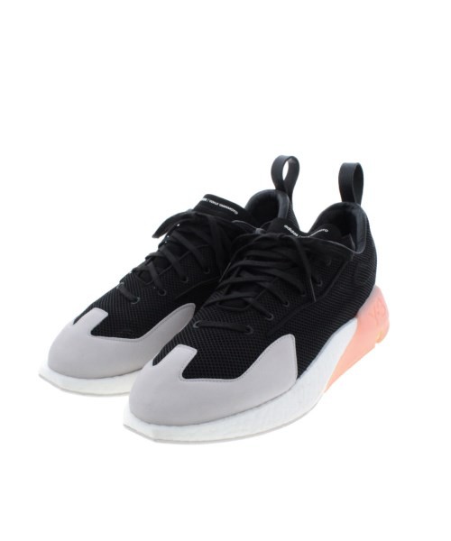 Y-3 ワイスリー スニーカー メンズ【古着】【中古】