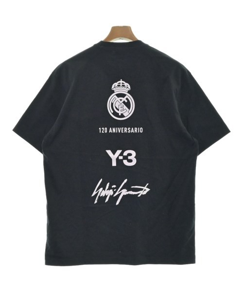 Y-3 ワイスリー Tシャツ・カットソー メンズ 【古着】【中古】の通販は