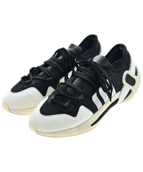 Y-3 ワイスリー スニーカー メンズ 【古着】【中古】の通販はau PAY マーケット - RAGTAG Online - その他スニーカー