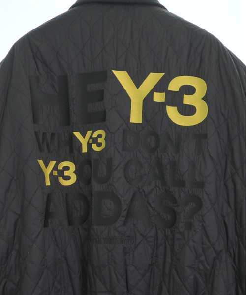 Y-3 ワイスリー ブルゾン（その他） メンズ 【古着】【中古】