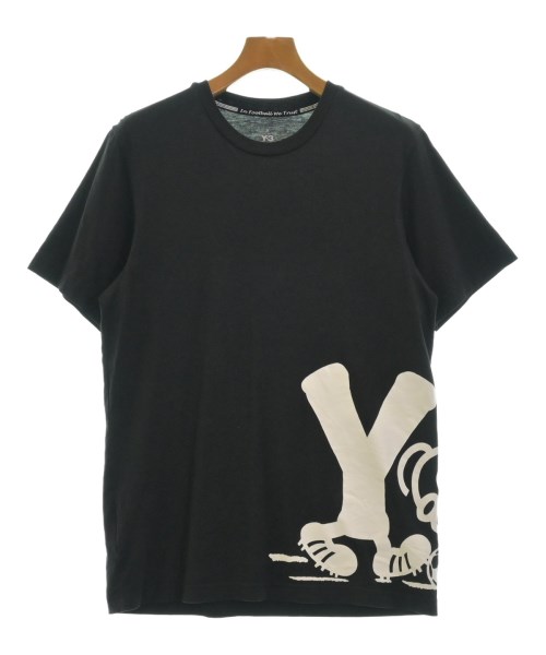 Y-3 ワイスリー Tシャツ・カットソー メンズ 【古着】【中古】の通販は