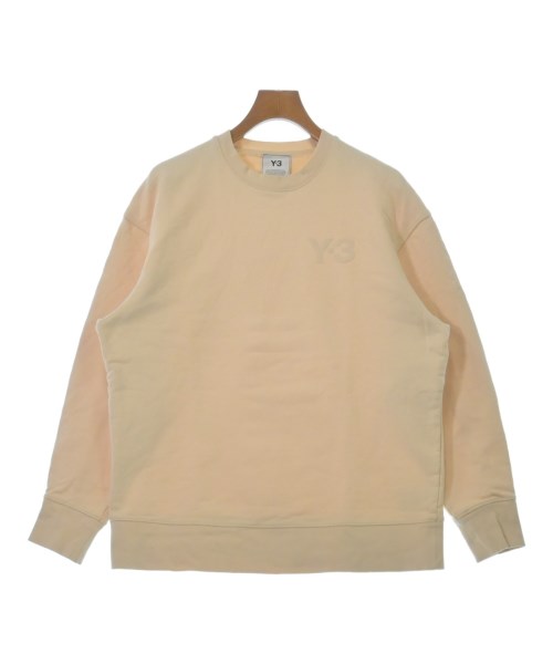 Y-3 ワイスリー スウェット メンズ 【古着】【中古】の通販は 12,936円