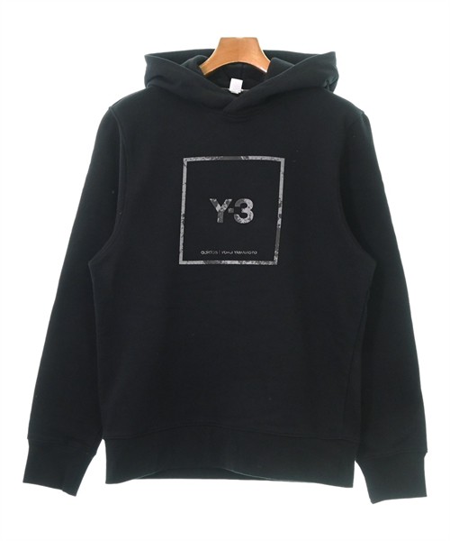 Y-3 ワイスリー パーカー メンズ 【古着】【中古】