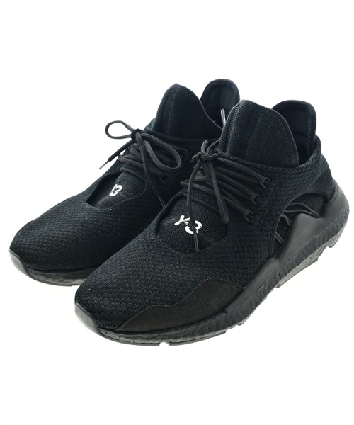 Y-3 ワイスリー スニーカー メンズ 【古着】【中古】