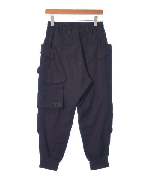 Y-3 ワイスリー カーゴパンツ メンズ 【古着】【中古】