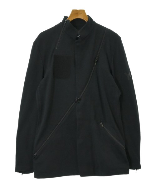 Y-3 ワイスリー ブルゾン（その他） メンズ 【古着】【中古】の通販は