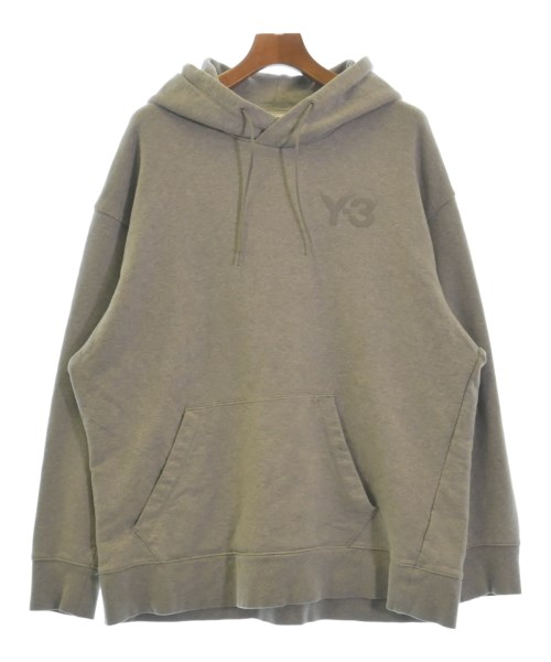 Y-3 ワイスリー パーカー メンズ 【古着】【中古】
