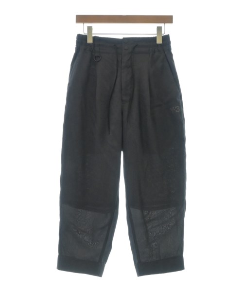 Y-3 ワイスリー パンツ（その他） メンズ 【古着】【中古】の通販は 20,400円