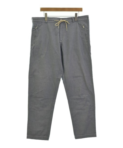 COMME des GARCONS HOMME ウールトロパンツ（黒） - Berlin On