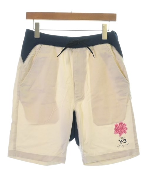 Y-3 ワイスリー ショートパンツ メンズ 【古着】【中古】の通販
